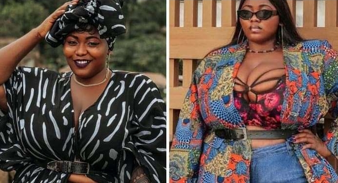 “My boyfriend once had s£x with me 27times in one day” Monalisa Stephen drops bombshell revelationrevelation (Video)