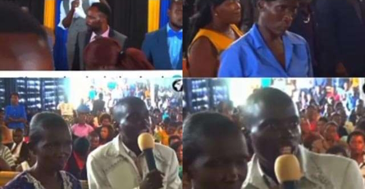 Pastor makes church member’s phone to ‘miraculously charge’ without charger [Watch]