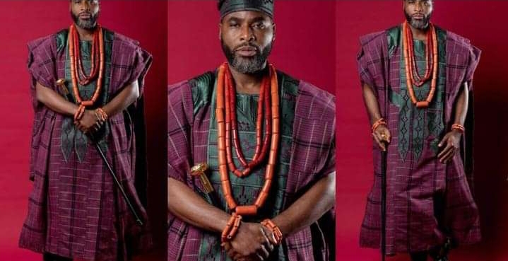 “He is so underrated” Nigerians react to Ibrahim Chatta’s 2023 AMVCA snub