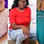 “I wish your father is alive today” Murphy Afolabi’s wife emotional as she celebrates daughter’s latest achievement (Photos)