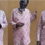 “I Have Been Building My House For 5years Now Please Help Me “– Veteran Actor Lateef Sekoni Beg Online To Complete His House (Watch)